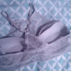 Women's bra